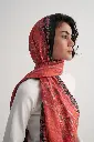 Morenosilk Coral Jasmine