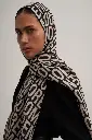 Morenosilk Black Logo