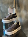 Michael Kors Sneaker Kahve