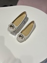 Michael Kors Krem Babet 37