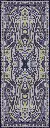 Moreno Silk Lavinia