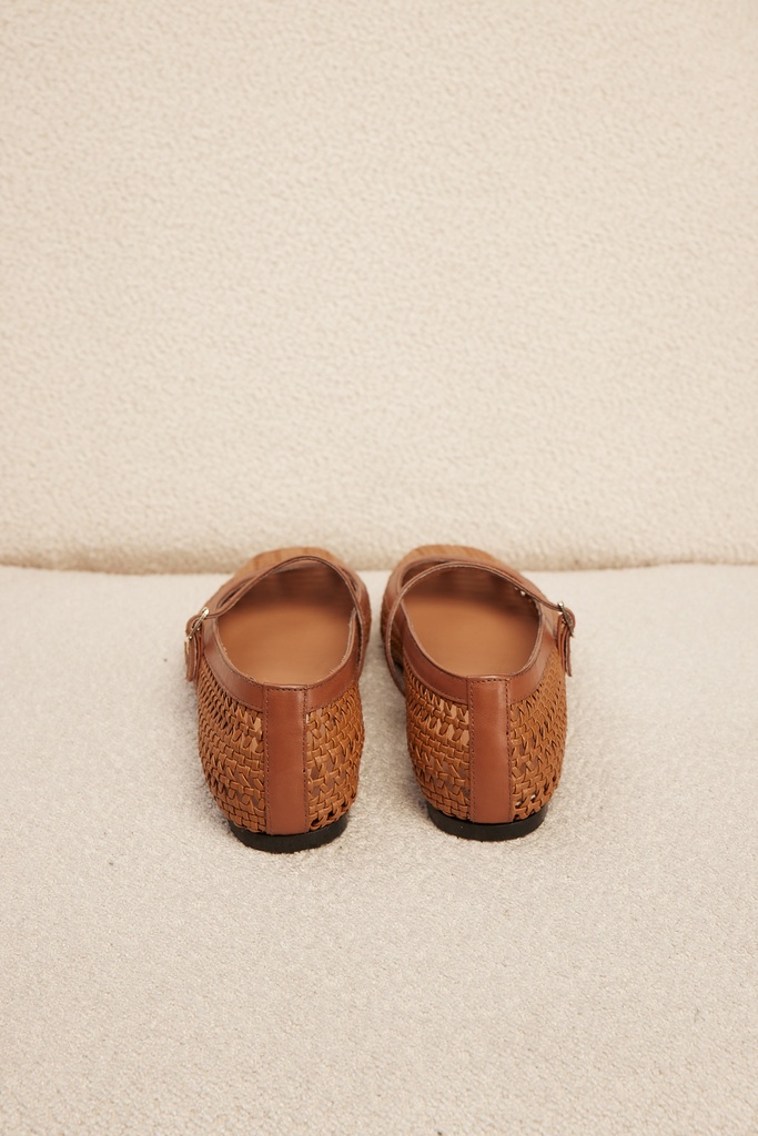 Saina Babet Camel