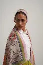 Morenosilk Spring Paisley
