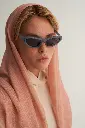 W Pink Logo
