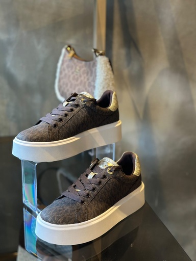 Michael Kors Sneaker Kahve