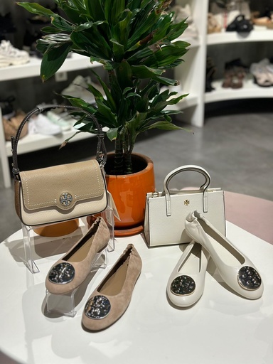 Tory Burch Babet&Çanta