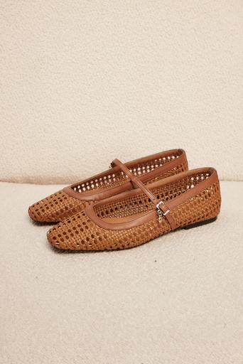 Saina Babet Camel
