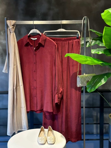 Cloche Bordo Takım