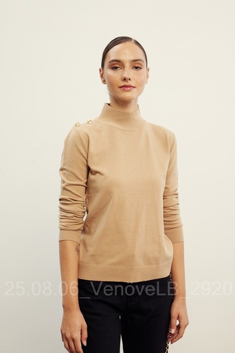 VENÖVE PETY TRİKO K.BEJ